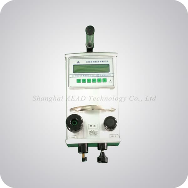 Portable Pressure Calibrator -A-E YQH-DQ-